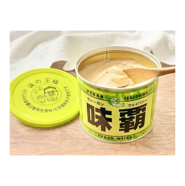 Ajiha WEIPA Krydderi - Koncentreret Japansk Umami Pasta 250g
