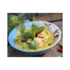Aroy-D Green Curry Paste 50g