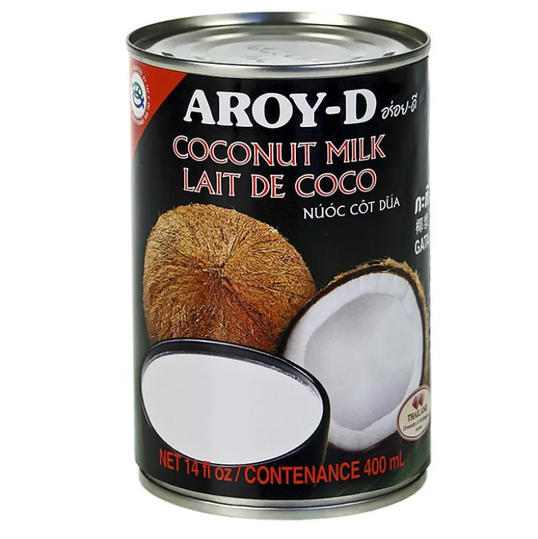 Aroy-D Kokosmælk 400ml