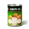 Aroy-D Longan frugter i Sirup