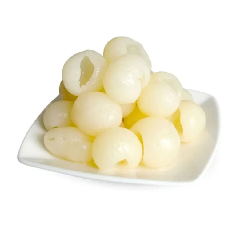 Aroy-D Longan frugter i Sirup