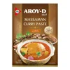 Aroy-D Massaman Curry Paste 50g