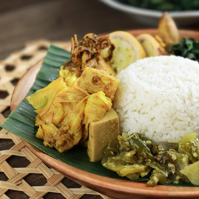Aroy-D Ung Jackfruit i Saltlage