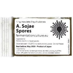 Aspergillus Sojae Koji Sporer 1,1g