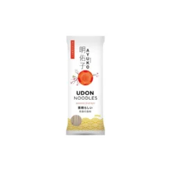 Ayuko Udon Nudler Tørrede 300g