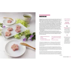 Bake Anime: A Cookbook