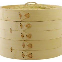 Bambus Damper Deluxe 20cm