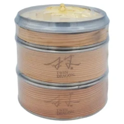 Bambus Damper Deluxe Metalkant 15cm
