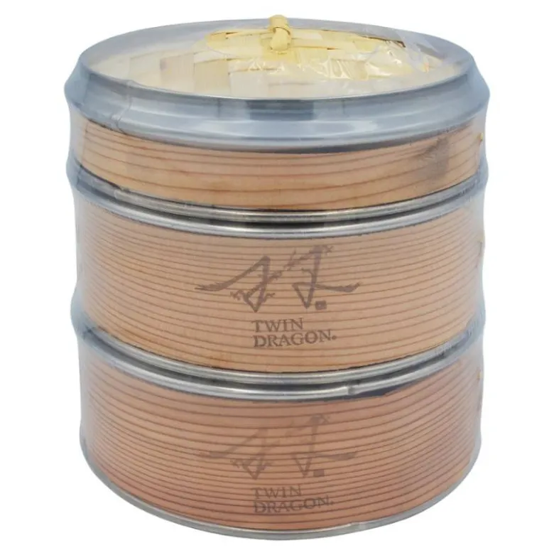 Bambus Damper Deluxe Metalkant 15cm