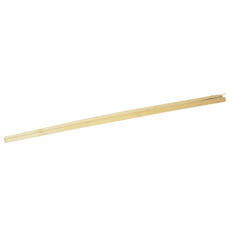 Bambus Spisepinde Til Madlavning 48cm