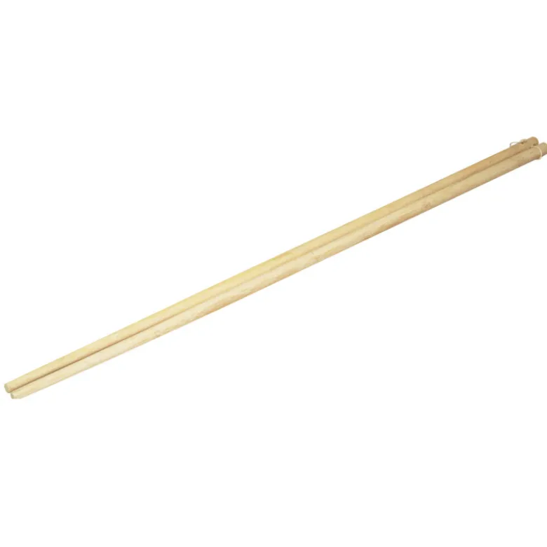 Bambus Spisepinde Til Madlavning 60cm