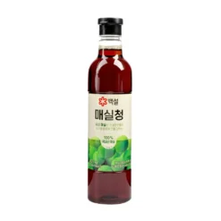 Beksul Green Plum Extract Syrup 1,025kg
