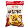 Beksul Koreansk Mad Pandekage Mix 1kg