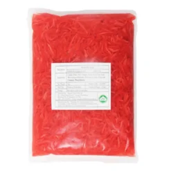 Benishouga Syltet Ingefær 1kg