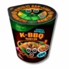 Bibigo K-BBQ Ramyun Cup 98g
