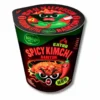Bibigo Spicy Kimchi Ramyun Cup 98g