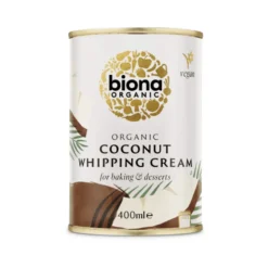 Biona Økologisk Kokos Creme til Piskning