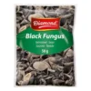 Black Fungus Tørrede Svampe 50g