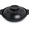 Bo-Chai Claypot Lergryde med låg 18cm