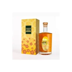 Choya Gold Edition Umeshu 500ml 19%