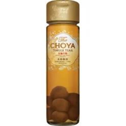 Choya Single Year Umeshu 650ml 15%