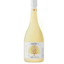 Choya Yuzu Liqueur Yuzushu 750ml 15%