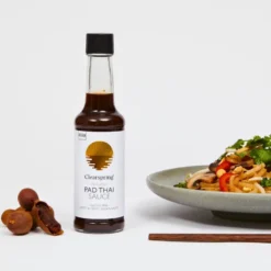 Clearspring Glutenfri Pad Thai Sauce 150ml Økologisk