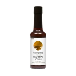 Clearspring Glutenfri Pad Thai Sauce 150ml Økologisk
