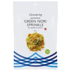 Clearspring Green Nori Sprinkle Tang Drys 20g