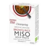 Clearspring Instant Brown Rice Miso Suppe Økologisk