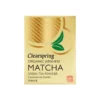 Clearspring Økologisk Ceremoniel Matcha Te 30g