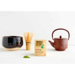 Clearspring Økologisk Ceremoniel Matcha Te 30g