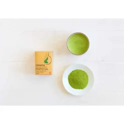 Clearspring Økologisk Ceremoniel Matcha Te 30g