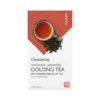 Clearspring Økologisk Oolong Te 20 breve