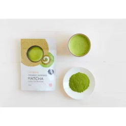 Clearspring Økologisk Premium Matcha Te 40g