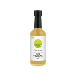 Clearspring Ris Eddike Økologisk 250ml