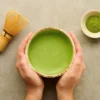 Clearspring 8 stk Økologisk Premium Matcha Shot
