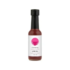 Clearspring Ume Su Umeboshi Eddike 150ml Økologisk