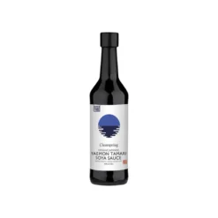 Clearspring Yaemon Tamari Glutenfri Soja Sauce 500ml Økologisk