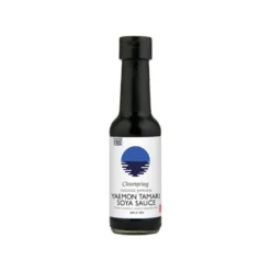 Clearspring Yaemon Tamari Glutenfri Soja Sauce 150ml Økologisk