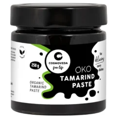 Cosmoveda Økologisk Tamarind Pasta 250g