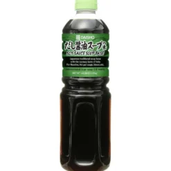 Daisho Shoyu Ramen Suppebase 1,2kg