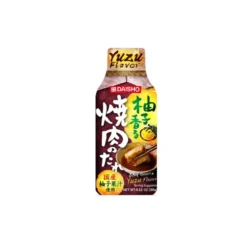 Daisho Yakiniku Japansk Yuzu BBQ Sauce 185g