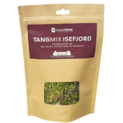 Dansk Tang - Tangmix Isefjord 50g