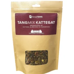 Dansk Tang - Tangmix Kattegat 85g