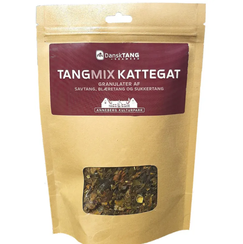 Dansk Tang - Tangmix Kattegat 85g