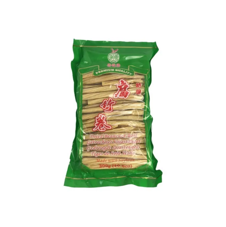 Eaglobe Tørrede Hot Pot Tofu Ruller 300g