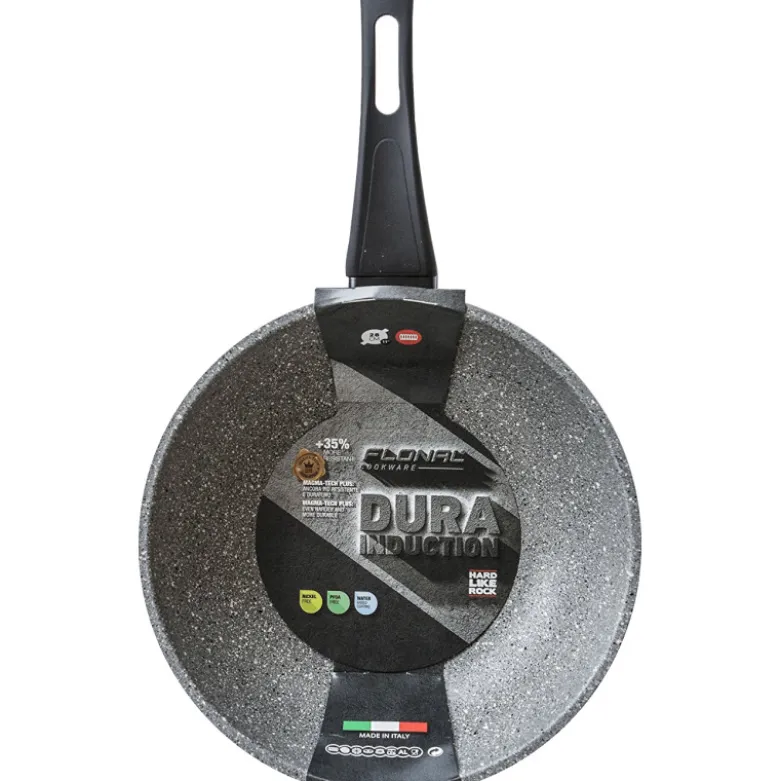 Flonal Dura Induction Wok Pande 28cm