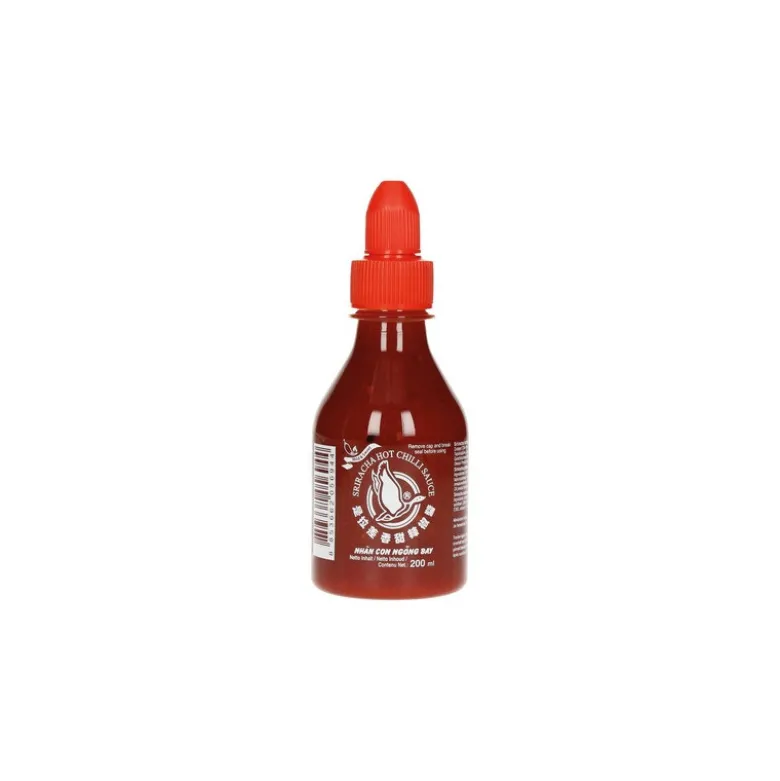 Flying Goose Hot & Sweet Sriracha 200ml