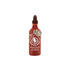 Flying Goose Sriracha Black Pepper 455ml